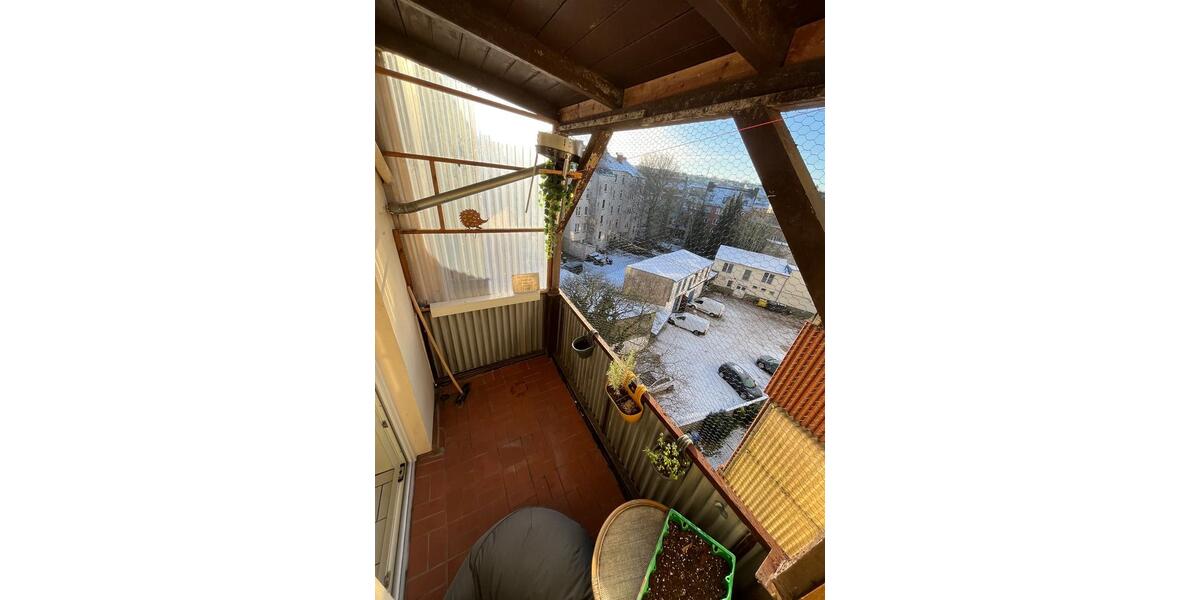 Etagenwohnung Kiel Gaarden-Ost - 3 Zimmer, 80 m&sup2;, 1.015&euro; | Angebot:24473480