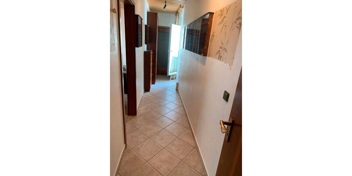 Terrassenwohnung Kiel Elmschenhagen - 3 Zimmer, 85 m&sup2;, 270.000&euro; | Angebot:26463102