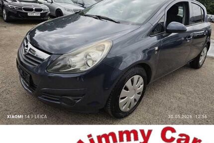 Opel Corsa 193.000 km 1.950 &euro; Kiel-Moorsee 24145