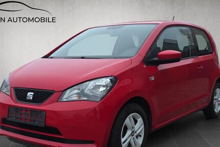 Seat Mii 136.475 km 5.380 &euro; Schellhorn 24211