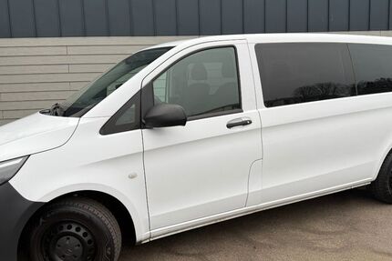 Mercedes-Benz Vito 252.095 km 16.950 &euro; Neumünster 24536