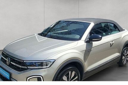 VW T-Roc 9.880 km 25.980 &euro; Bordesholm 24582