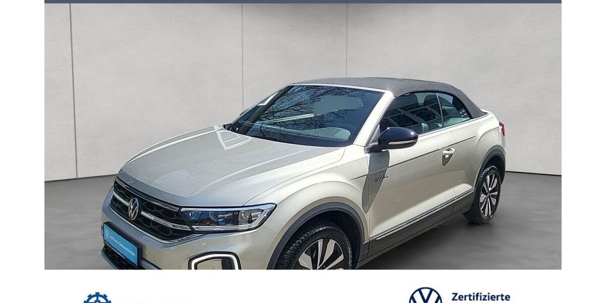 VW T-Roc 9.880 km 25.980 &euro; Bordesholm 24582