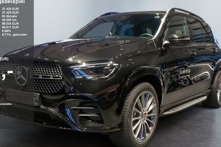 Mercedes-Benz GLE 450 9.999 km 105.950 &euro; Neumünster 24539