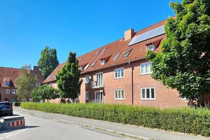 Wohnung Kiel Elmschenhagen - 1 Zimmer, 29 m&sup2;, 305&euro; | Angebot:26788214