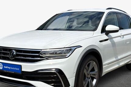 VW Tiguan 33.160 km 32.990 &euro; Preetz-Schellhorn 24211