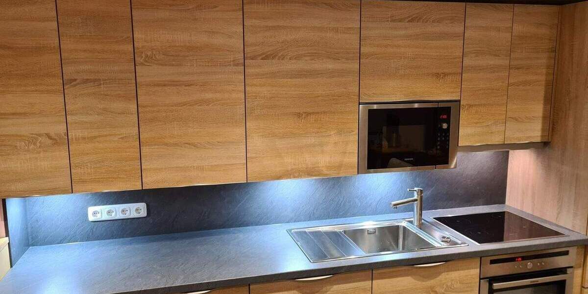 Reihenmittelhaus Nortorf - 4 Zimmer, 91 m&sup2;, 189.000&euro; | Angebot:24027271