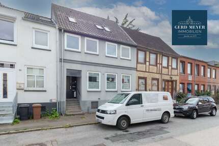 Haus Plön - 6.5 Zimmer, 146 m&sup2;, 260.000&euro; | Angebot:16629904
