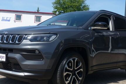 Jeep Compass 59.980 km 19.700 &euro; Neumünster 24539