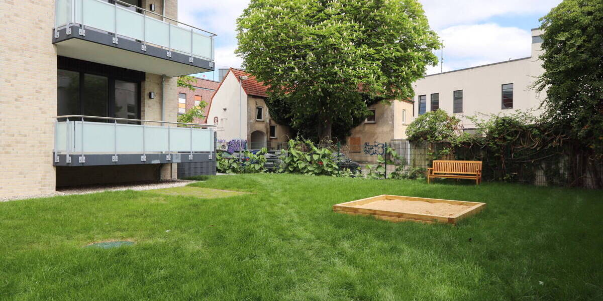 Etagenwohnung Neumünster Innenstadt - 2 Zimmer, 52 m&sup2;, 242.500&euro; | Angebot:26544513