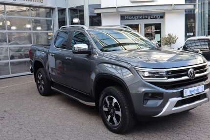 VW Amarok 3.662 km 54.950 &euro; Kronshagen 24119