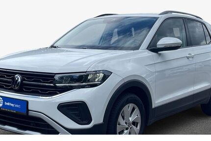 VW T-Cross 12.580 km 22.690 &euro; Kiel 24159