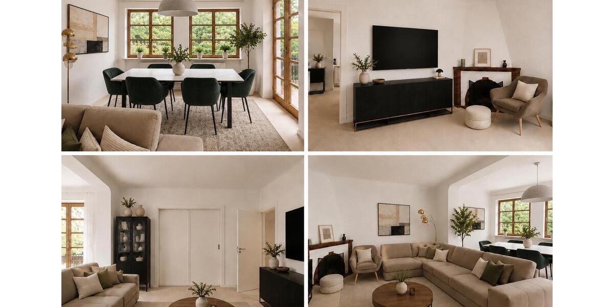 Erdgeschoßwohnung Molfsee - 3.5 Zimmer, 107 m&sup2;, 495.000&euro; | Angebot:27283757