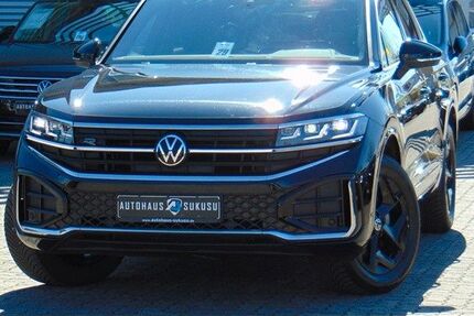 VW Touareg 28.126 km 59.990 &euro; Neumünster 24537