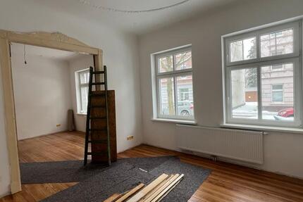 Wohnung Neumünster - 4 Zimmer, 107 m&sup2;, 1.050&euro; | Angebot:25131014