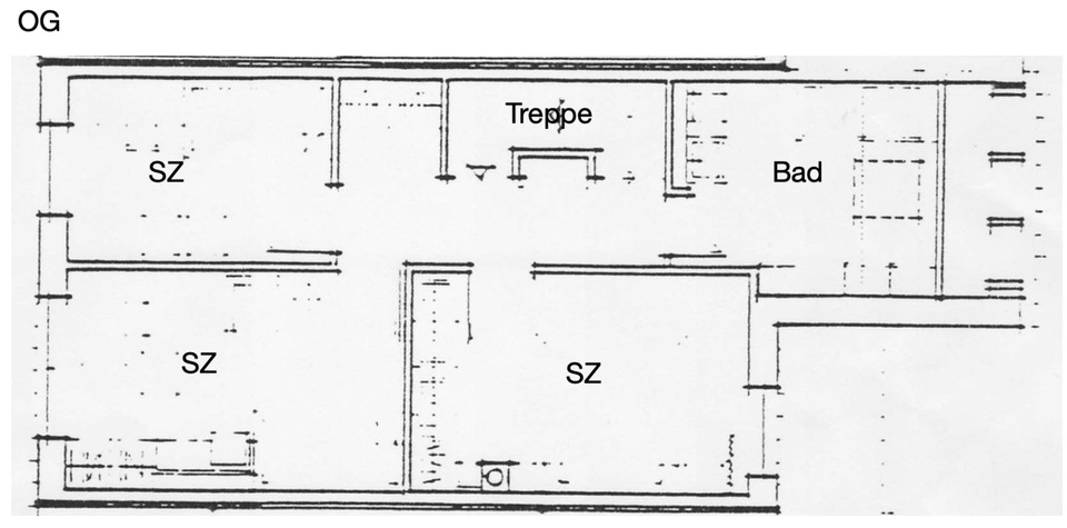 Reihenhaus Schönberg (Holstein) - 6 Zimmer, 120 m&sup2;, 1.350&euro; | Angebot:25073558