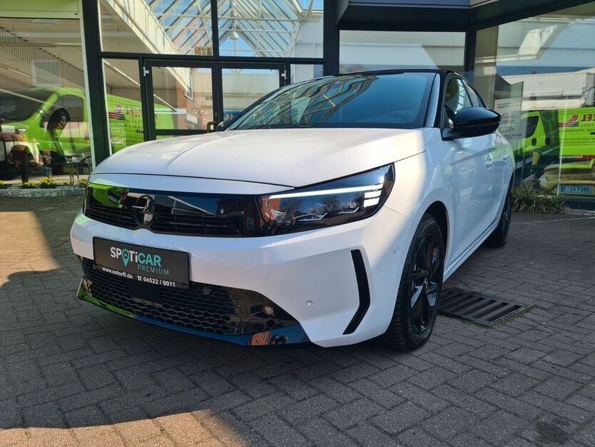 Corsa