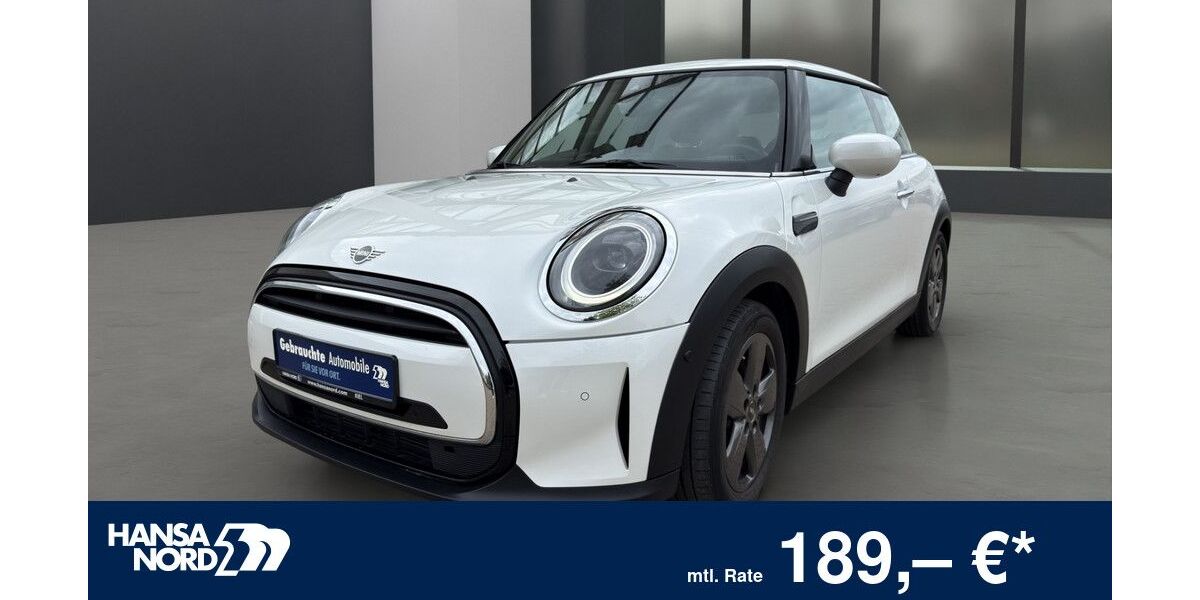 Mini Cooper 59.078 km 20.950 &euro; Kiel 24118