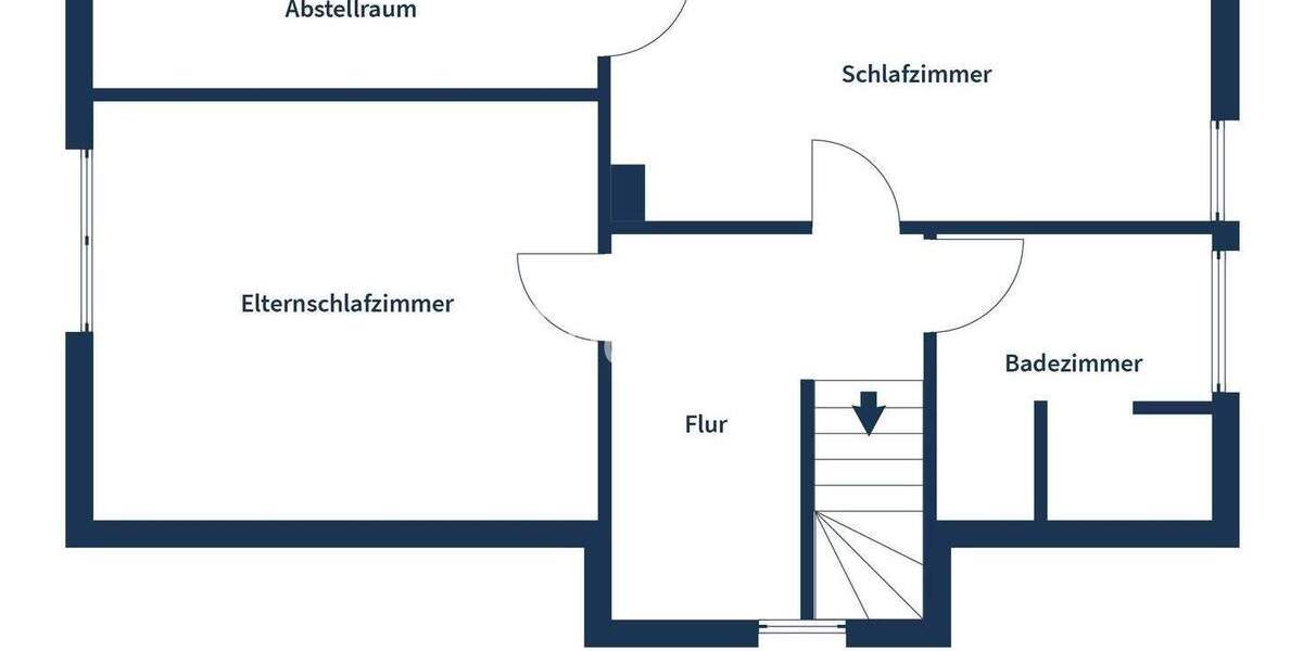 Einfamilienhaus Büdelsdorf - 4 Zimmer, 112 m&sup2;, 315.000&euro; | Angebot:25697571