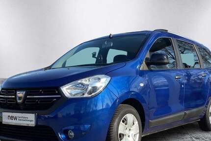 Dacia Lodgy 81.000 km 11.980 &euro; Bornhöved 24619