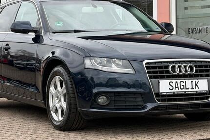 Audi A4 186.020 km 8.900 &euro; Neumünster 24539