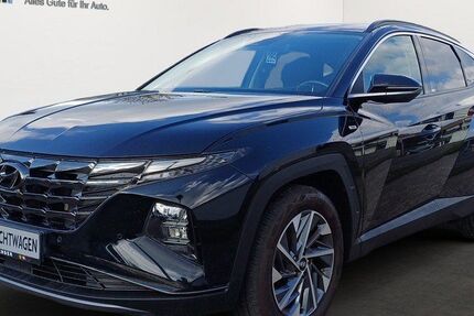 Hyundai TUCSON 63.351 km 20.990 &euro; Kronshagen 24119