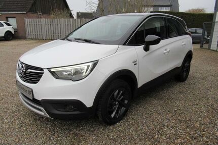 Opel Crossland (X)