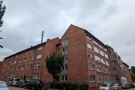Wohnung Kiel Gaarden-Ost - 1 Zimmer, 149 m&sup2;, 95.000&euro; | Angebot:23490569