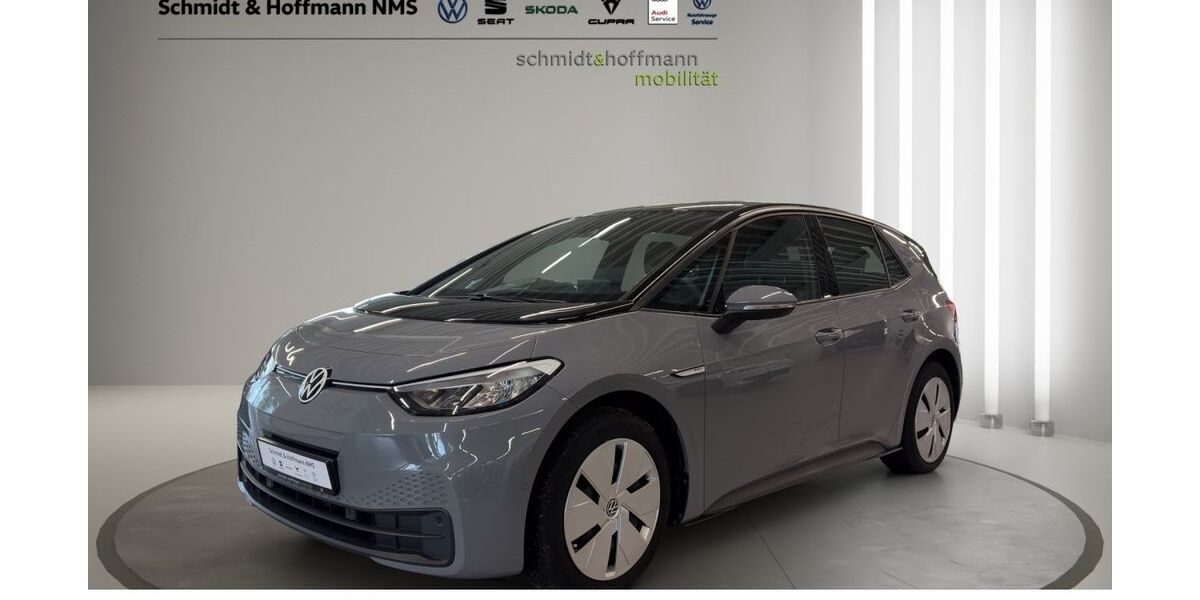 VW ID.3 38.000 km 24.980 &euro; Neumünster 24539