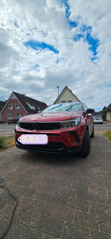 Opel Grandland (X) 21.294 km 19.000 € Neumünster 24539