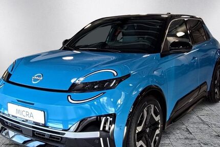 Nissan Micra 4.990 km 35.400 &euro; Neumünster 24539