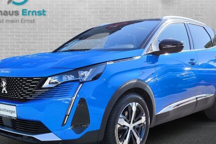 Peugeot 3008 32.000 km 25.420 &euro; Kiel 24107