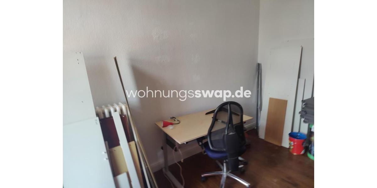 Etagenwohnung Kiel - 3 Zimmer, 95 m&sup2;, 950&euro; | Angebot:25343236