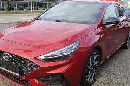 Hyundai i30 75.900 km 16.980 &euro; Kiel-Kronshagen 24119