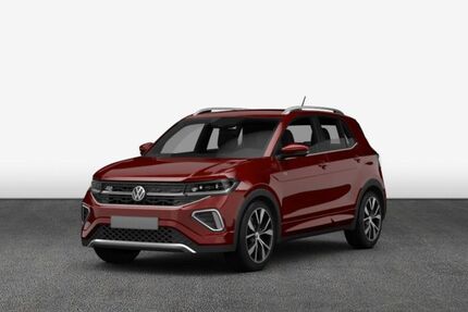VW T-Cross 5.520 km 22.390 &euro; Bordesholm 24582