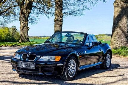 BMW Z3 96.230 km 12.980 &euro; Schellhorn 24211