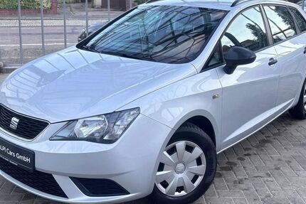 Seat Ibiza 91.633 km 6.450 &euro; Neumünster 24539