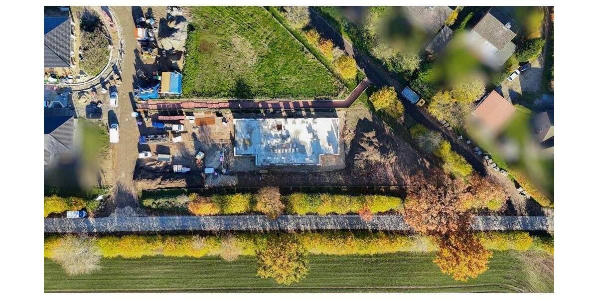 Etagenwohnung Bornhöved - 3 Zimmer, 92 m&sup2;, 339.000&euro; | Angebot:25744443