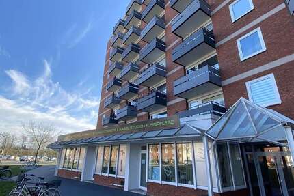 Gewerbeobjekt Neumünster Innenstadt - 990&euro; | Angebot:27397293