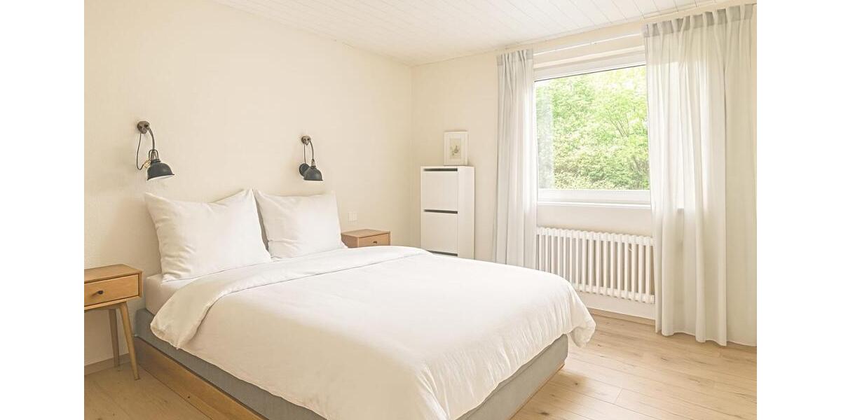 Erdgeschoßwohnung Kiel Neumühlen-Dietrichsdorf - 3 Zimmer, 51 m&sup2;, 165.000&euro; | Angebot:25807351