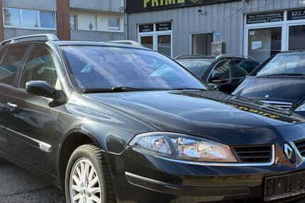 Renault Laguna 128.000 km 1.990 &euro; Kiel 24113