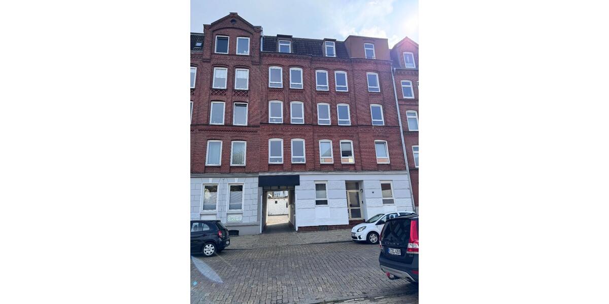 Gewerbeobjekt Kiel Blücherplatz - 3.000&euro; | Angebot:26293605