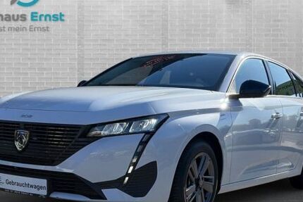 Peugeot 308 10.000 km 23.990 &euro; Kiel 24107
