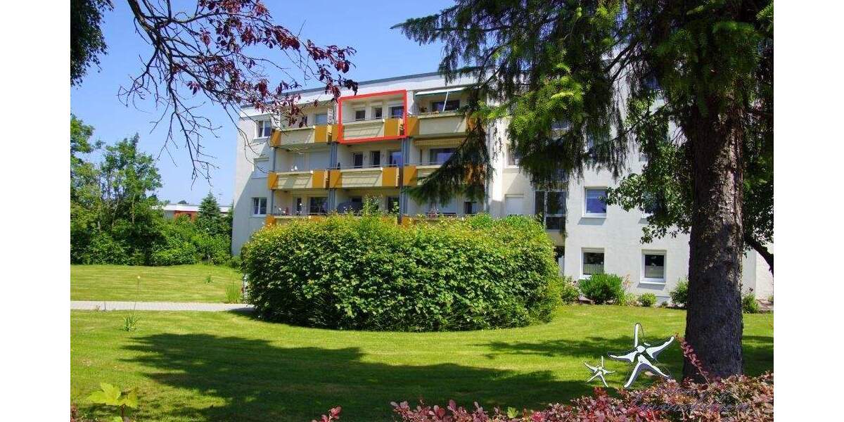 Etagenwohnung Laboe - 2 Zimmer, 42 m&sup2;, 229.000&euro; | Angebot:25779022
