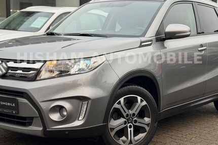 Suzuki Vitara 96.890 km 15.490 &euro; Neumünster 24536