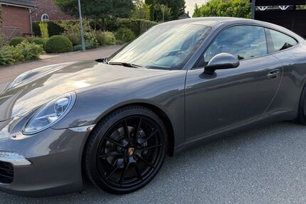 Porsche 991 128.000 km 69.900 &euro; Dänischenhagen 24229