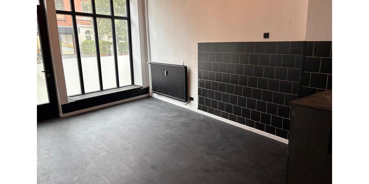 Etagenwohnung Kiel - 2.5 Zimmer, 65 m&sup2;, 117.000&euro; | Angebot:26492726