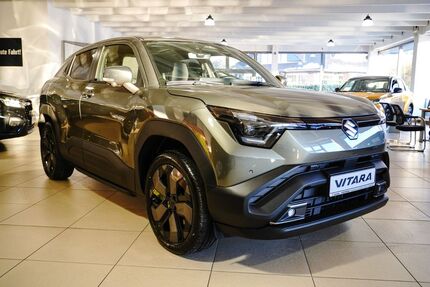 Suzuki e Vitara 1.001 km 35.988 &euro; Neumünster 24536