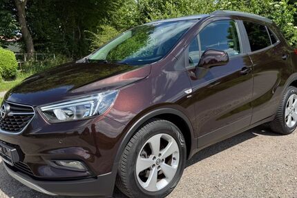 Opel Mokka 87.324 km 9.999 &euro; Dätgen 24589