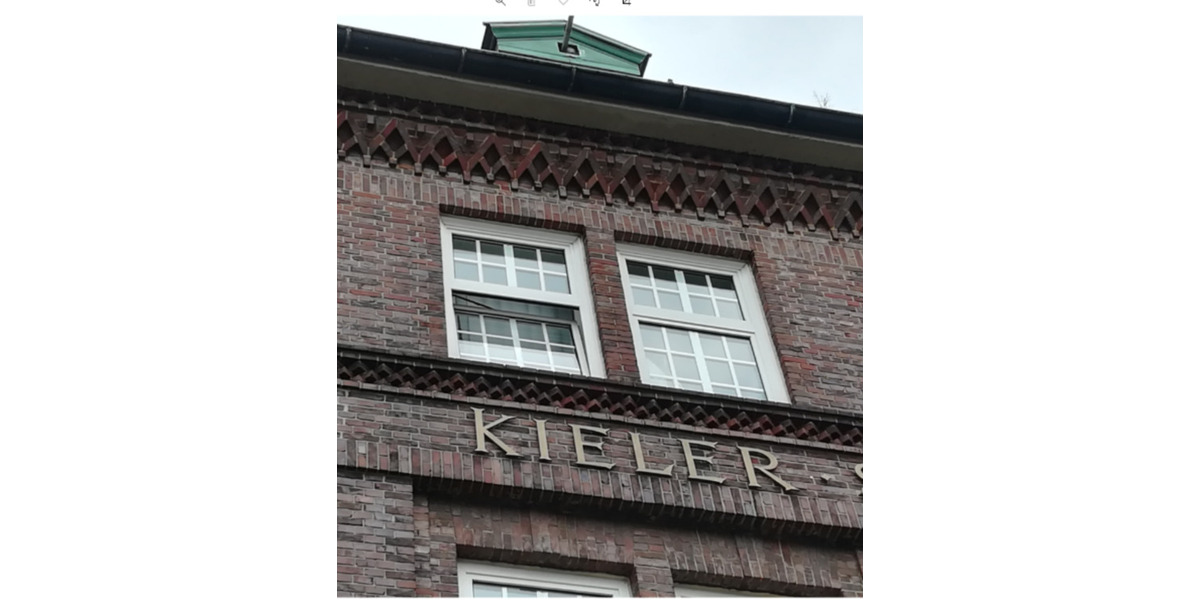 Etagenwohnung Kiel Ellerbek - 7 Zimmer, 220 m&sup2;, 2.750&euro; | Angebot:25328452